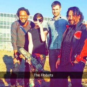 Meet your Posher, Tess